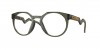 OX8139 Hstn Rx Eyeglasses