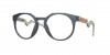 OX8139 Hstn Rx Eyeglasses