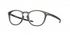 OX8149 Pitchman R Carbon Eyeglasses