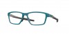 OX8153 Metalink Eyeglasses