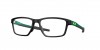 OX8153 Metalink Eyeglasses
