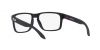 OX8032L Hex Jector Eyeglasses