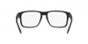 OX8032L Hex Jector Eyeglasses
