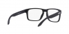 OX8032L Hex Jector Eyeglasses