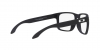 OX8032L Hex Jector Eyeglasses