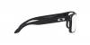 OX8032L Hex Jector Eyeglasses