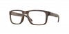OX8156 Holbrook Rx Eyeglasses