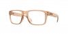 OX8156 Holbrook Rx Eyeglasses