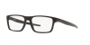 OX8163L Centerboard Eyeglasses