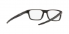 OX8163L Centerboard Eyeglasses