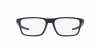OX8163L Centerboard Eyeglasses