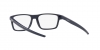OX8163L Centerboard Eyeglasses