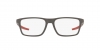 OX8164L Port Bow Eyeglasses