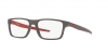 OX8164L Port Bow Eyeglasses