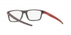 OX8164L Port Bow Eyeglasses