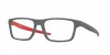 OX8164 Port Bow Eyeglasses