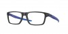 OX8164 Port Bow Eyeglasses