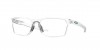 OX8174F Hex Jector (A) Eyeglasses