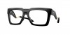 OX8190 Enigma Ink Eyeglasses