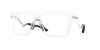 OX8190 Enigma Ink Eyeglasses