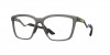 OX8191 Enigma Mass Eyeglasses