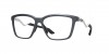 OX8191 Enigma Mass Eyeglasses
