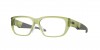 OX8192D Upturn Eyeglasses