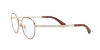 PO2460V Eyeglasses