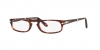 PO2886V Eyeglasses