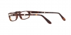 PO2886V Eyeglasses