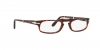 PO2886V Eyeglasses