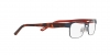 PO9714VM Eyeglasses