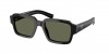 PR 02ZSF Sunglasses