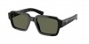 PR 02ZS Sunglasses