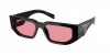 PR 09ZSF Sunglasses