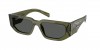 PR 09ZSF Sunglasses
