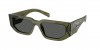PR 09ZS Sunglasses