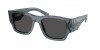 PR 10ZS Sunglasses