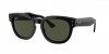 RB0298SF Mega Hawkeye Sunglasses