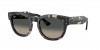 RB0298S Mega Hawkeye Sunglasses