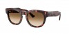 RB0298S Mega Hawkeye Sunglasses
