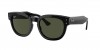 RB0298S Mega Hawkeye Sunglasses