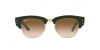 RB0316S Mega Clubmaster Sunglasses