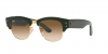 RB0316S Mega Clubmaster Sunglasses