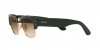 RB0316S Mega Clubmaster Sunglasses