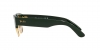 RB0316S Mega Clubmaster Sunglasses