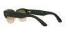 RB0316S Mega Clubmaster Sunglasses