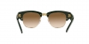 RB0316S Mega Clubmaster Sunglasses