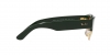 RB0316S Mega Clubmaster Sunglasses