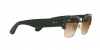 RB0316S Mega Clubmaster Sunglasses